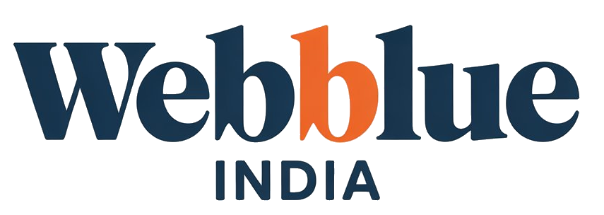 WebBlueIndia